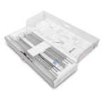 Premium LED Light Box Display Stand