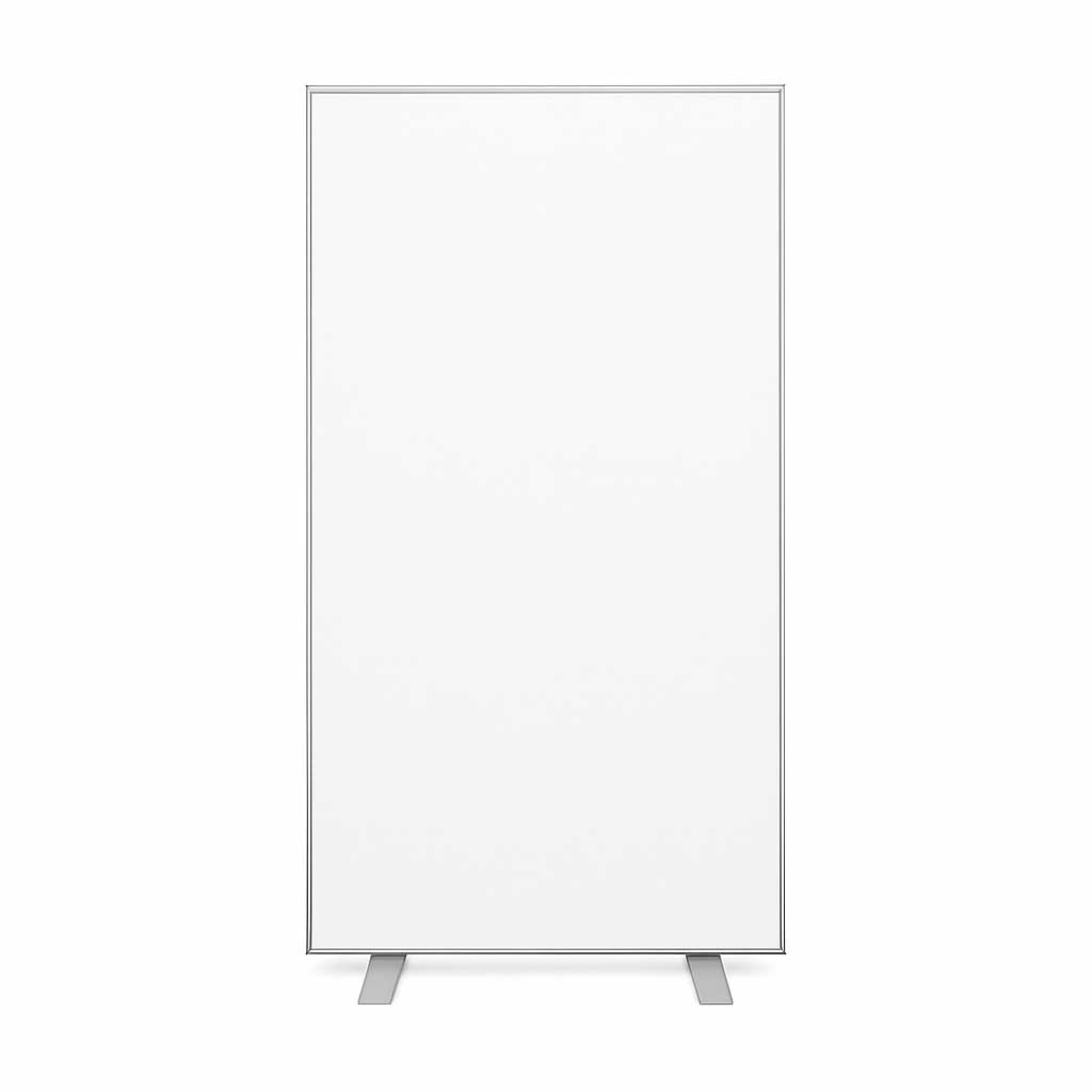 Premium LED Light Box Display Stand