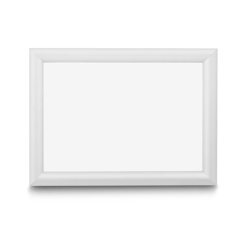 Snap Frame – Aluminium 25 mm Profile