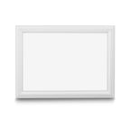 Snap Frame – Aluminium 25 mm Profile
