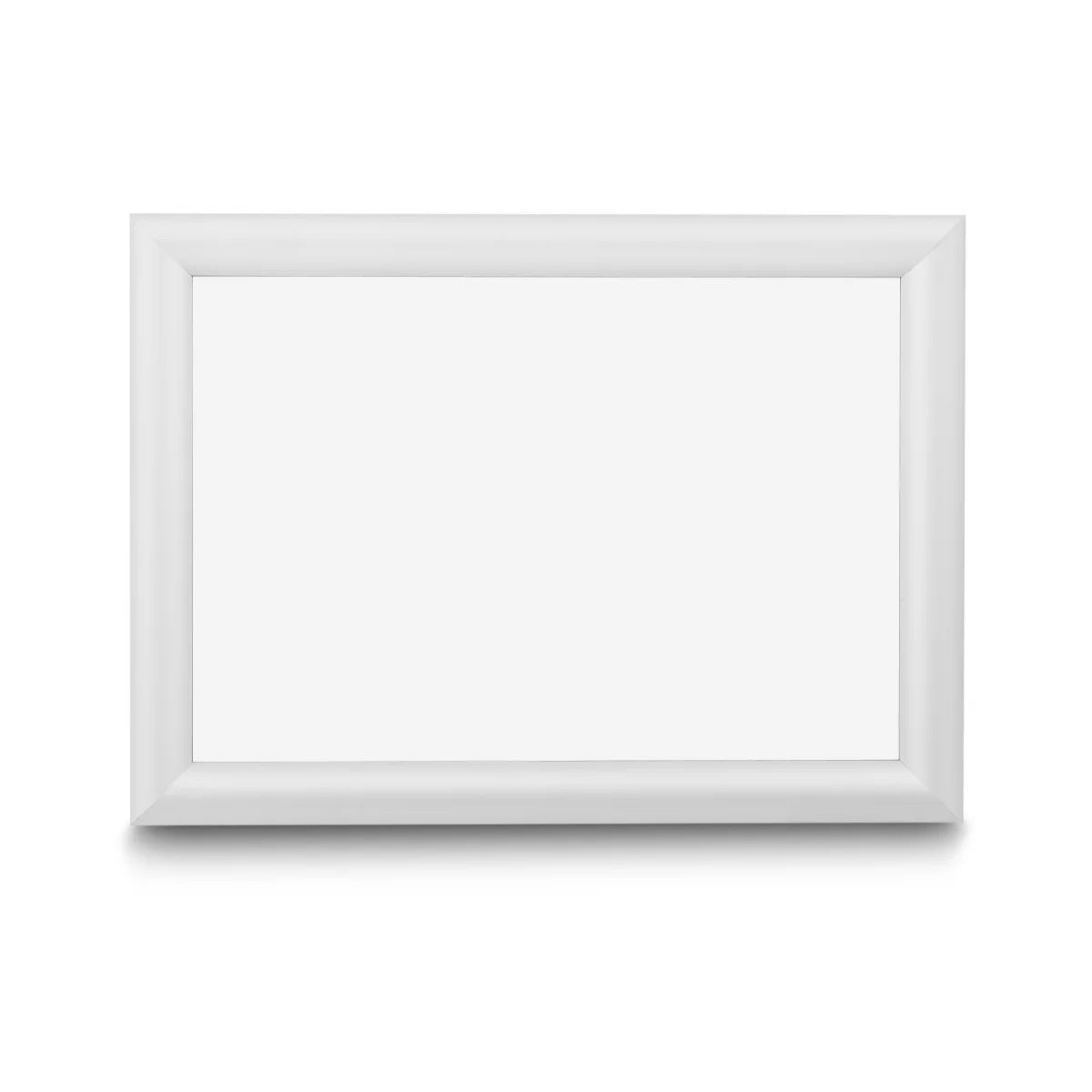 Snap Frame – Aluminium 25 mm Profile