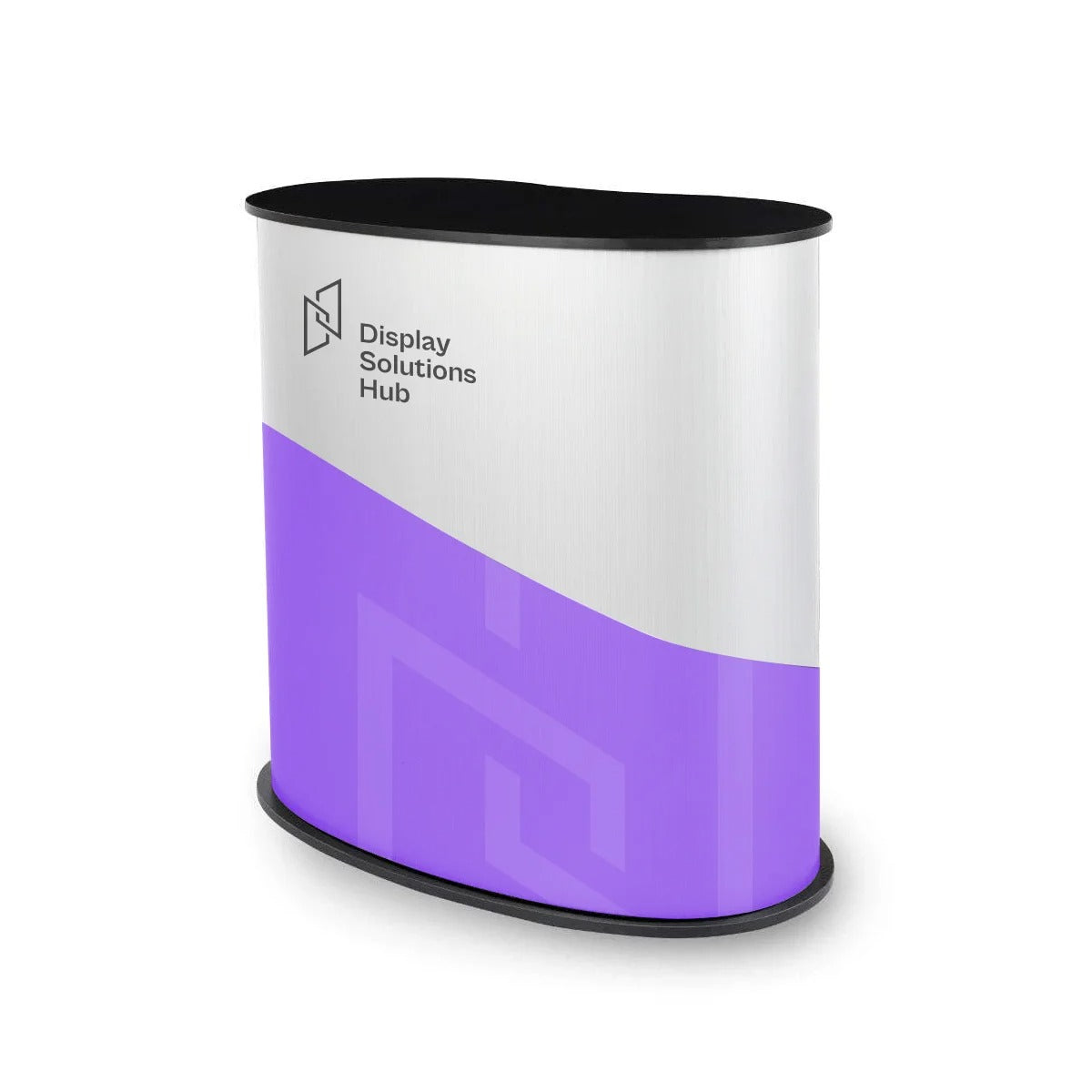 Portable Pop Up Booth for Exhibitions & Events