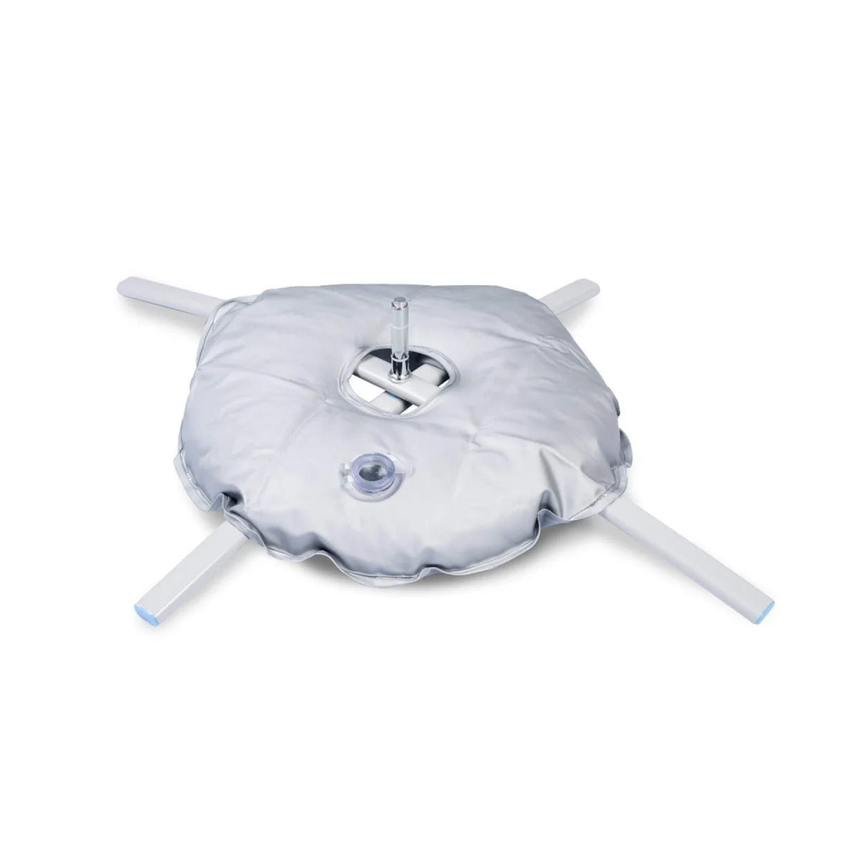 Base Waterbag | Portable Water-Filled Flagpole Weight (Up to 10 kg)