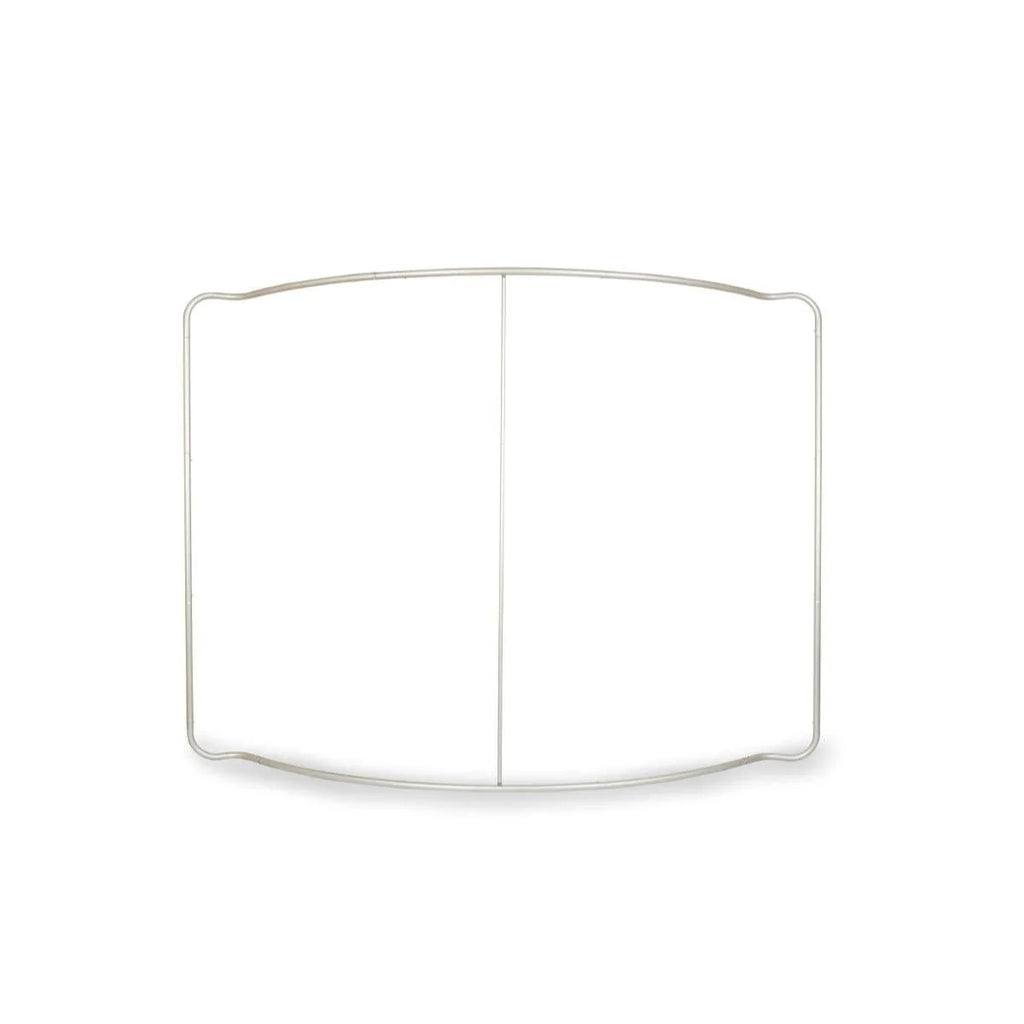Tube Wall 3×3 | Double-Sided LED Fabric Display Wall