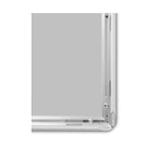 Snap Frame – Aluminium 25 mm Profile