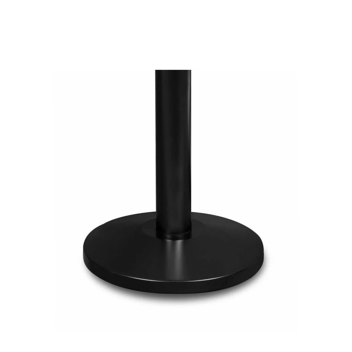 Queue Line Stand with Retractable Belt