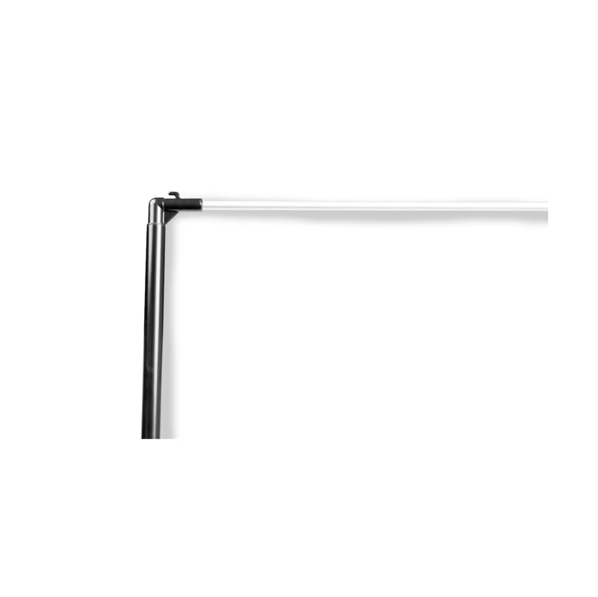 Rectangular Flag Pole