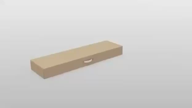 Premium LED Light Box Display Stand